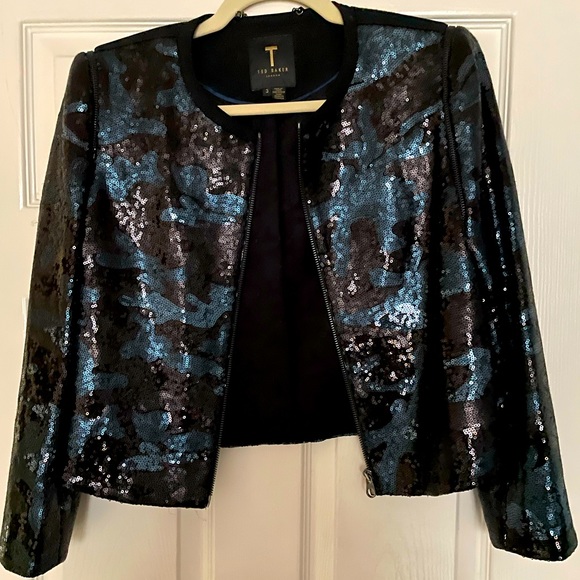 Ted Baker Jacket - Picture 1 of 2